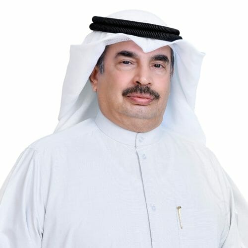 Dr. Fahad Al-Fadala